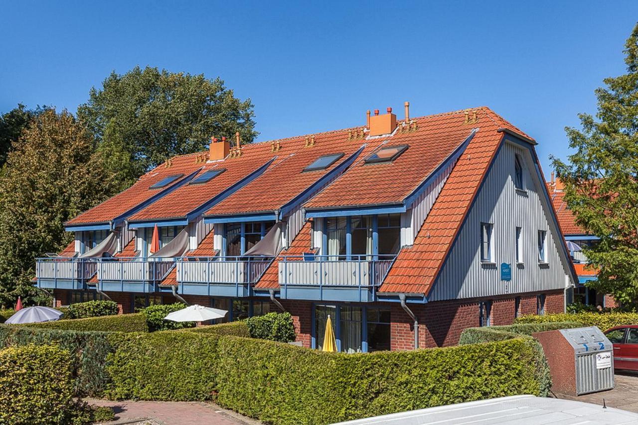 Papillon Wohnung 08-1 Ostseebad Boltenhagen Exterior foto